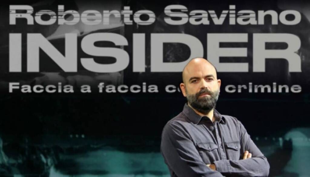 Il boss del Rione Sanità a Insider