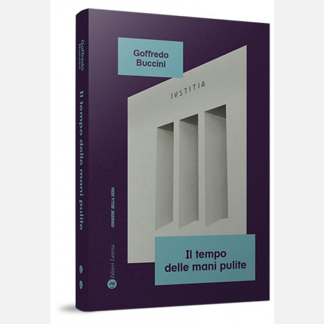 Il tempo delle mani pulite