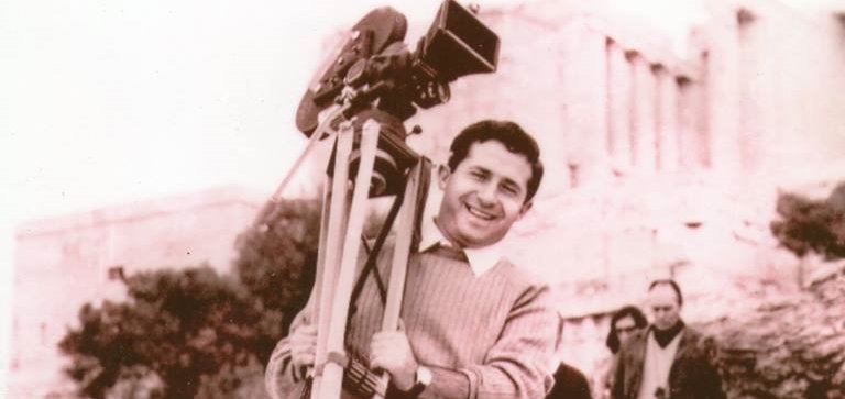 27 anni fa Marcello Palmisano fu ucciso in Somalia. La figlia alla Rai: firmare le sue immagini 