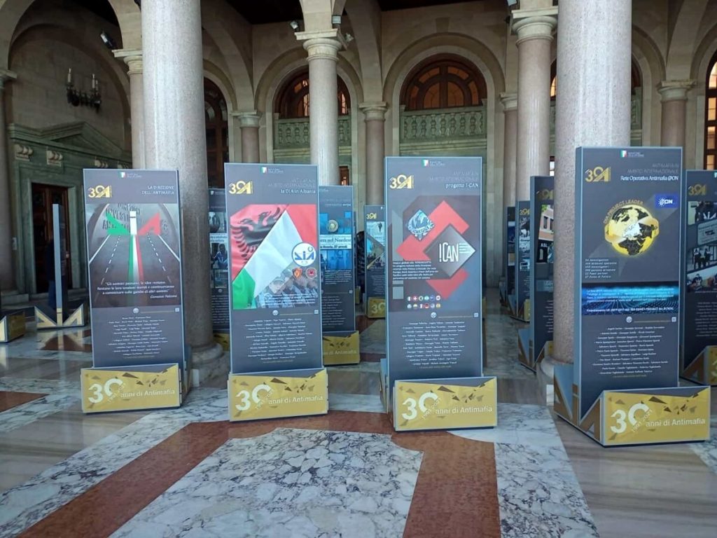 “Antimafia Itinerante”. Dopo Lecce, seconda tappa pugliese a Bari