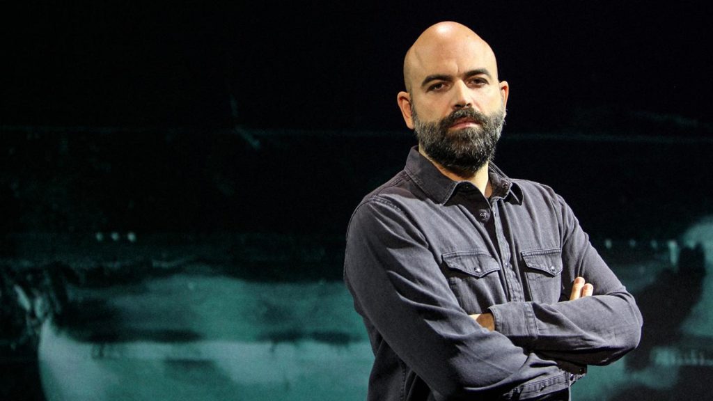 “Insider. Faccia a faccia con il crimine”