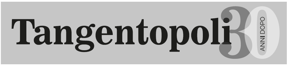 Università di Pisa 17/18 febbraio 2022: “Tangentopoli 30 anni dopo”