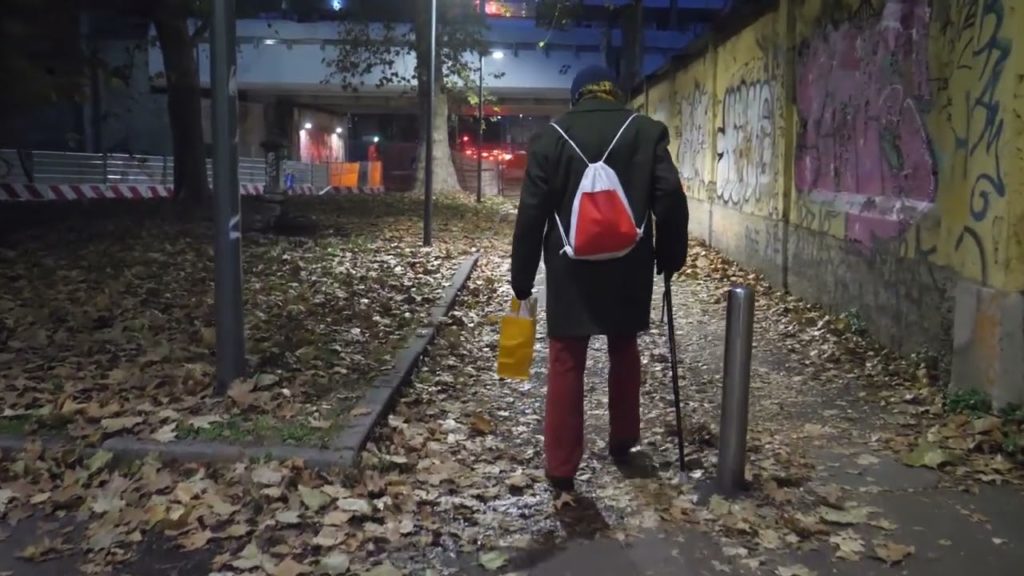 Three(sh)old – Oltre la soglia vince il Premio Oberon per i 10 anni