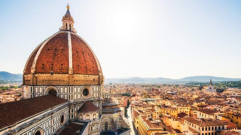La Toscana terra di infiltrazioni mafiose