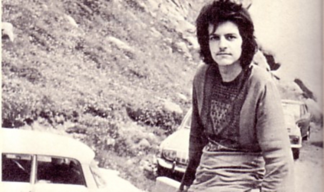 “Il tempo di vivere con te”, recensione del libro di Giuseppe Culicchia