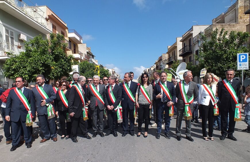 Casa Felicia Impastato, il comunicato di Avviso Pubblico