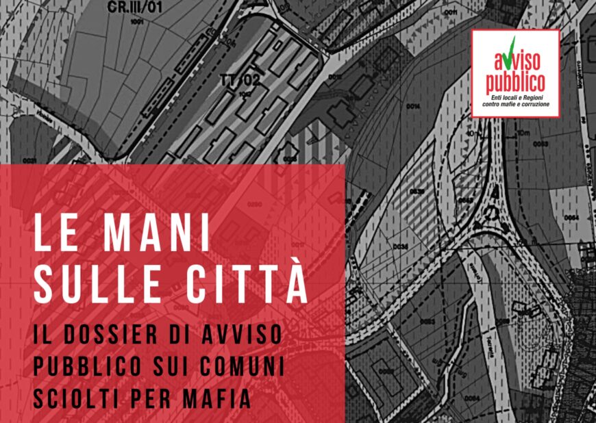 Mafie e Politica: quando è in gioco la democrazia