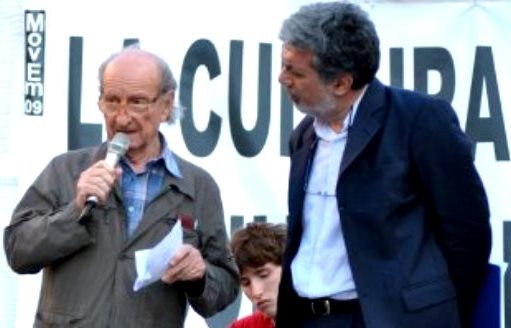 Articolo21. Le battaglie di allora sono le stesse di oggi, ma il mondo è cambiato