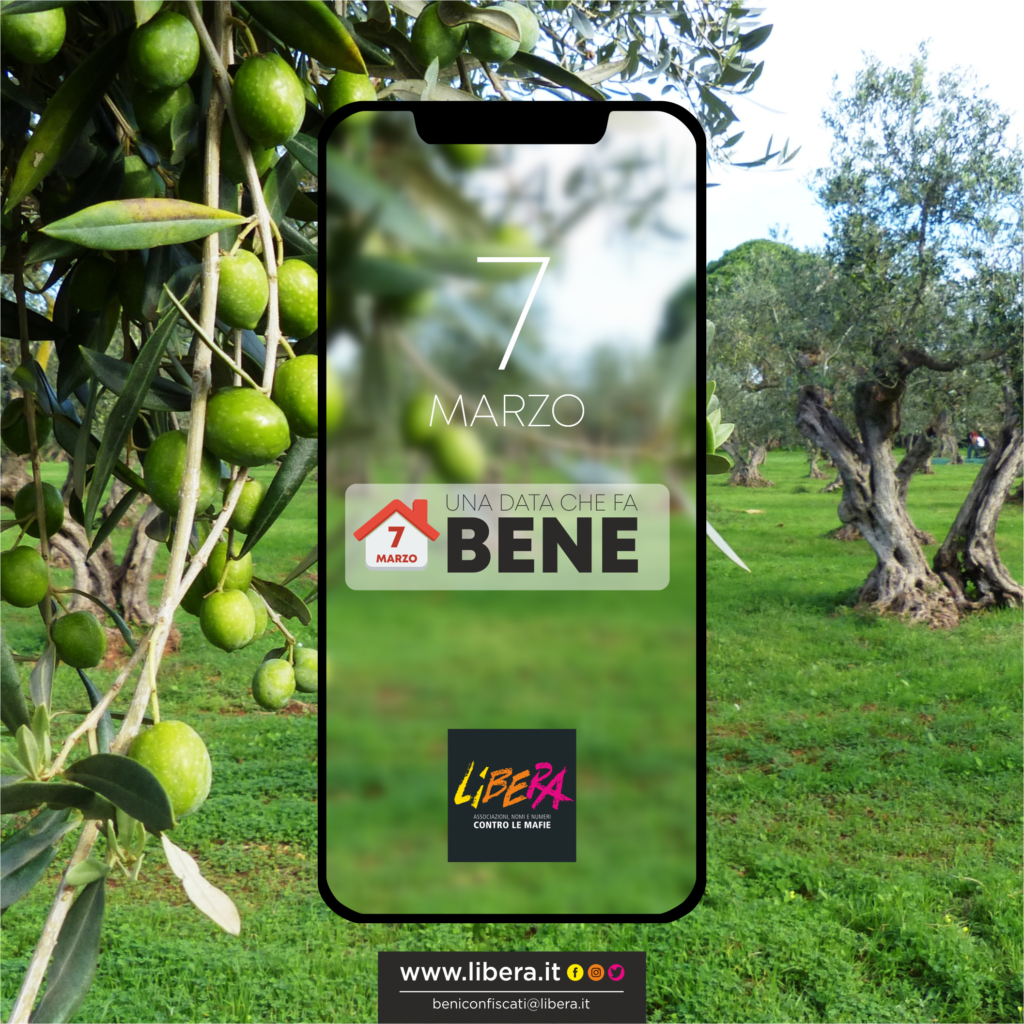 “Fattiperbene”: le pratiche di riutilizzo sociale dei beni confiscati