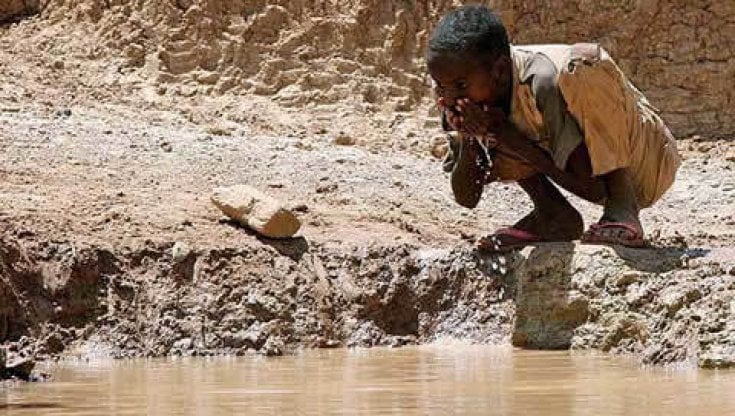 I rischi nascosti di una sporca guerra
