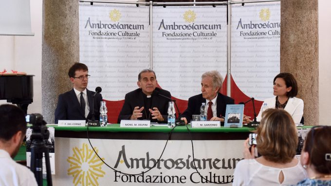“Ripartire, sì, ma per dove? E con chi?”, ciclo di incontri della Fondazione Ambrosianeum 