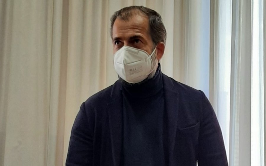 Paolo Berizzi ancora nel mirino dei nazifascisti