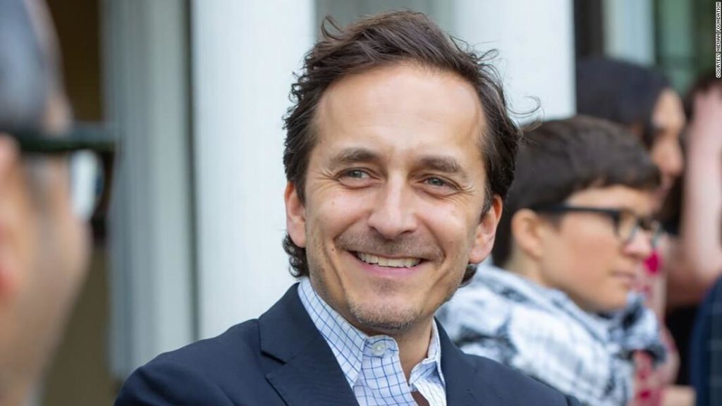 US journalist Brent Renaud is killed in Ukraine, second journalist is wounded