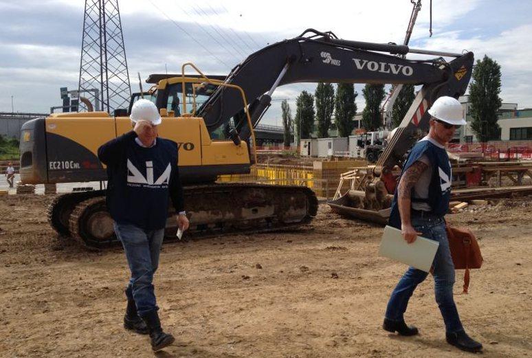 Pnrr, rischio infiltrazione