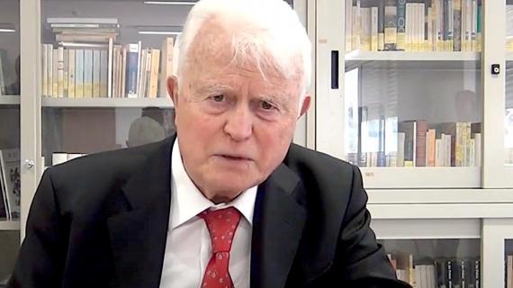 Storia d’Italia, storia di Gian Carlo Caselli