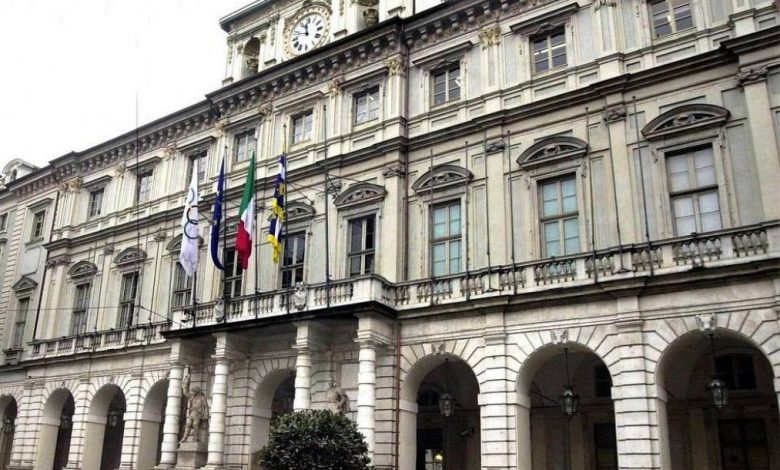 Il consigliere Garcea e la commissione legalità del Comune di Torino