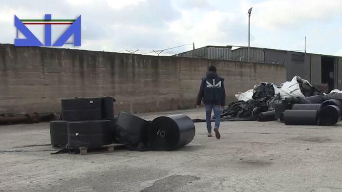 Confiscati beni per 5 milioni di euro a imprenditore ragusano