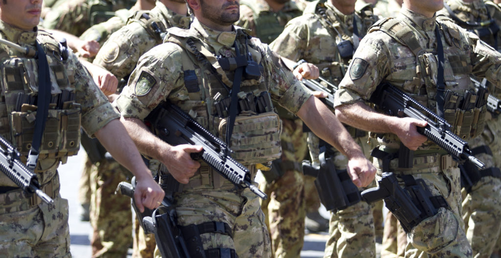 La corsa alle armi: una politica miope che non renderà l’Europa più forte e credibile