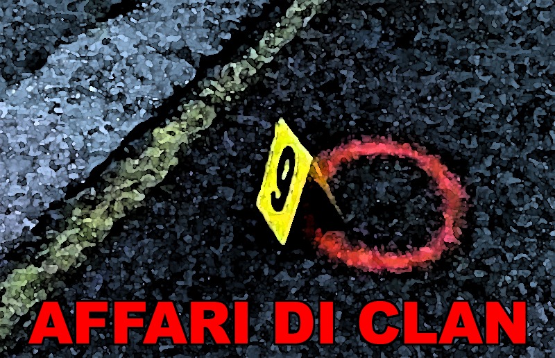 Affari di clan