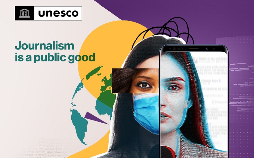 Unesco: «I governi sostengano i media indipendenti e tutelino l’incolumità dei giornalisti»
