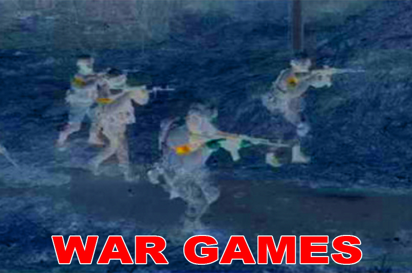 War Games