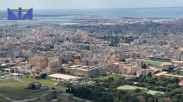 Trapani, confiscati beni per oltre 15 milioni euro a imprenditore edile Ruggirello