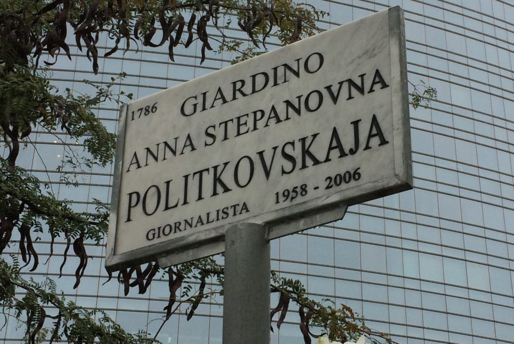 Ucraina, Milano rilancia l’idea di uno spazio sui media italiani per i giornalisti censurati