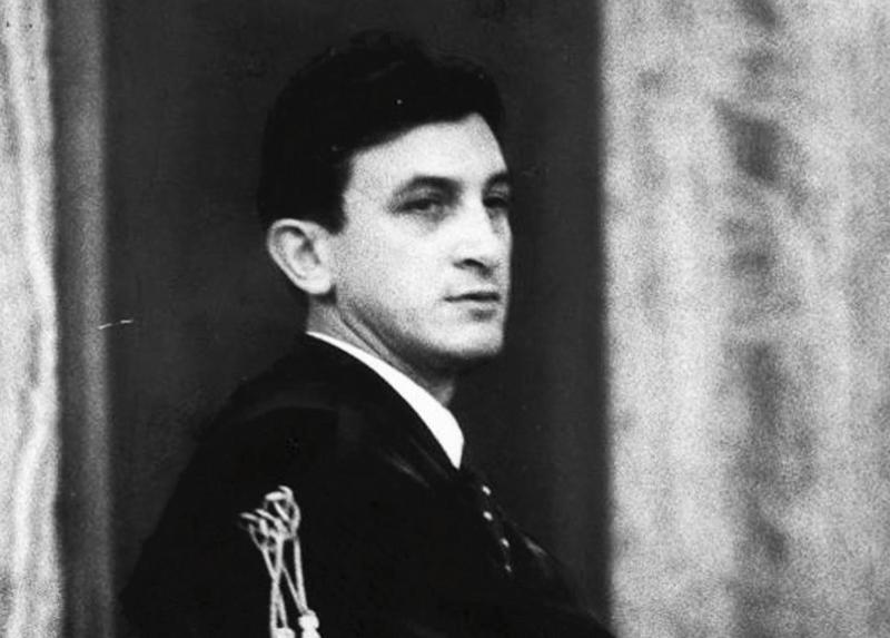 Settimana della legalità ricordando Guido Galli, Milano Università Statale