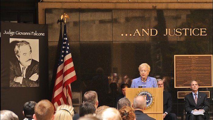 In ricordo di Liliana Ferraro