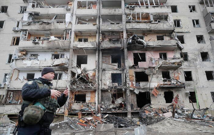 Fare cronaca tenendo a mente la Storia. Appuntamento con Articolo 21 giovedì 24 marzo