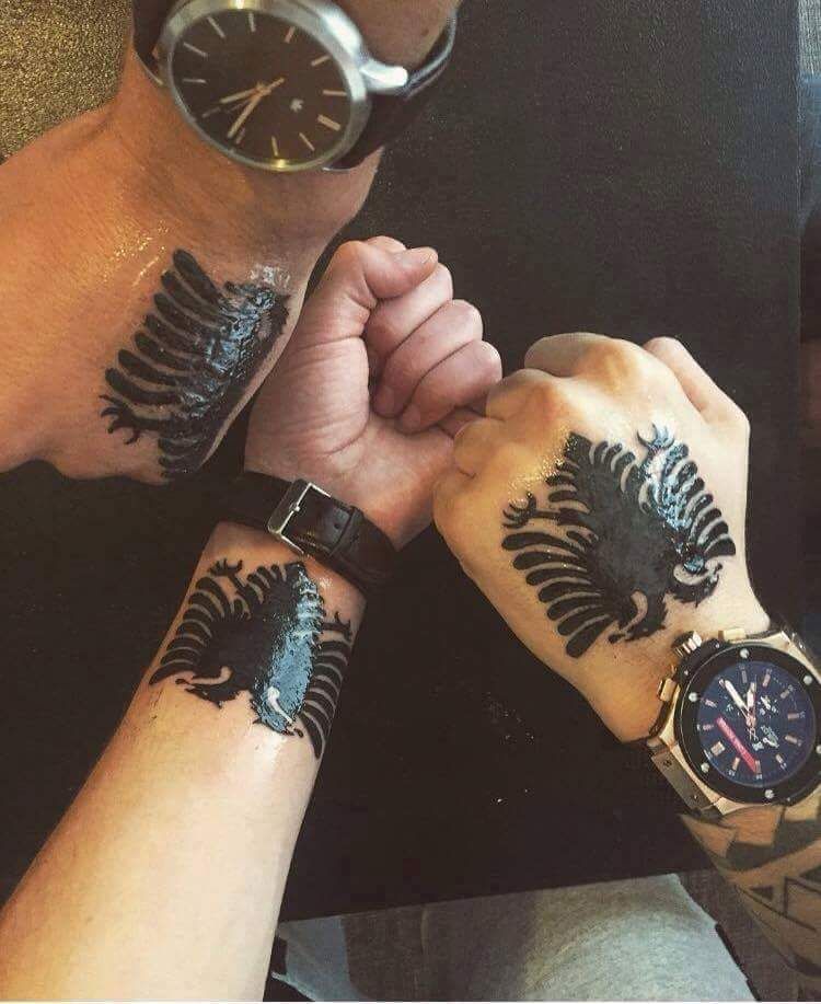 I lunghi tentacoli della criminalità skipetara da decenni in affari con le mafie nostrane