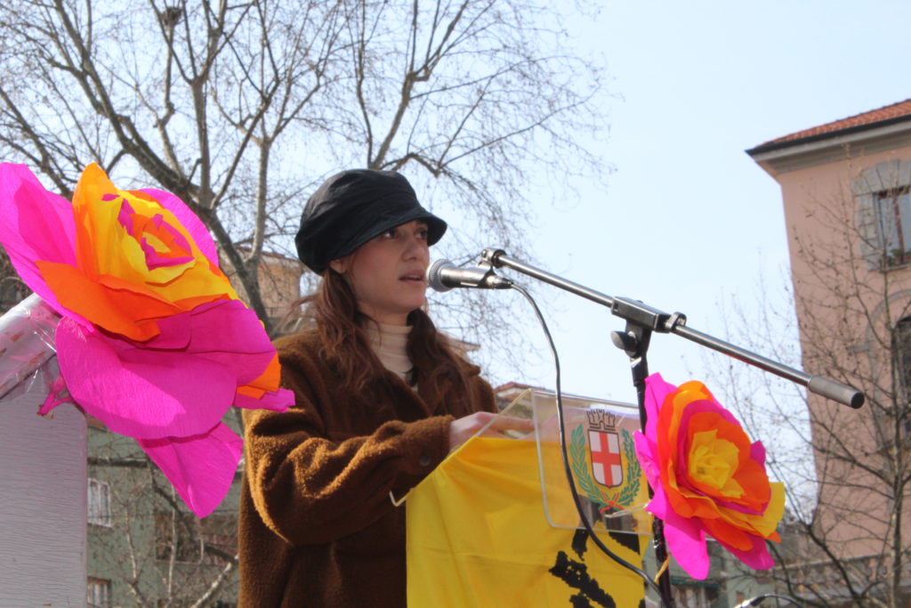 “Mio padre e tutte le altre vite spezzate dalla mafia: dal ricordo alla memoria”