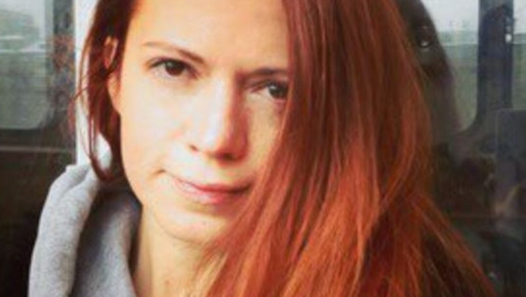 Russian journalist Oksana Baulina killed amid Russian attack on Kyiv