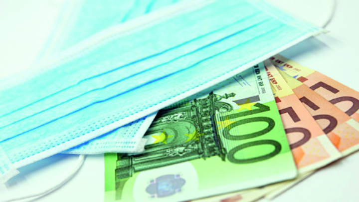 “Le mafie nella pandemia”, iniziativa CGIL, Libera e Avviso Pubblico