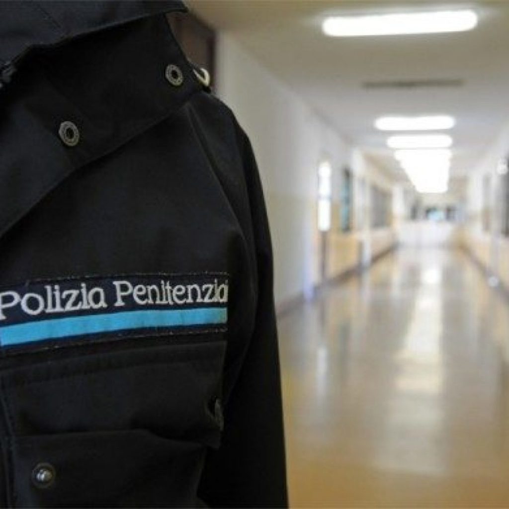 Al nuovo capo Dap: l’ergastolo ostativo non va toccato