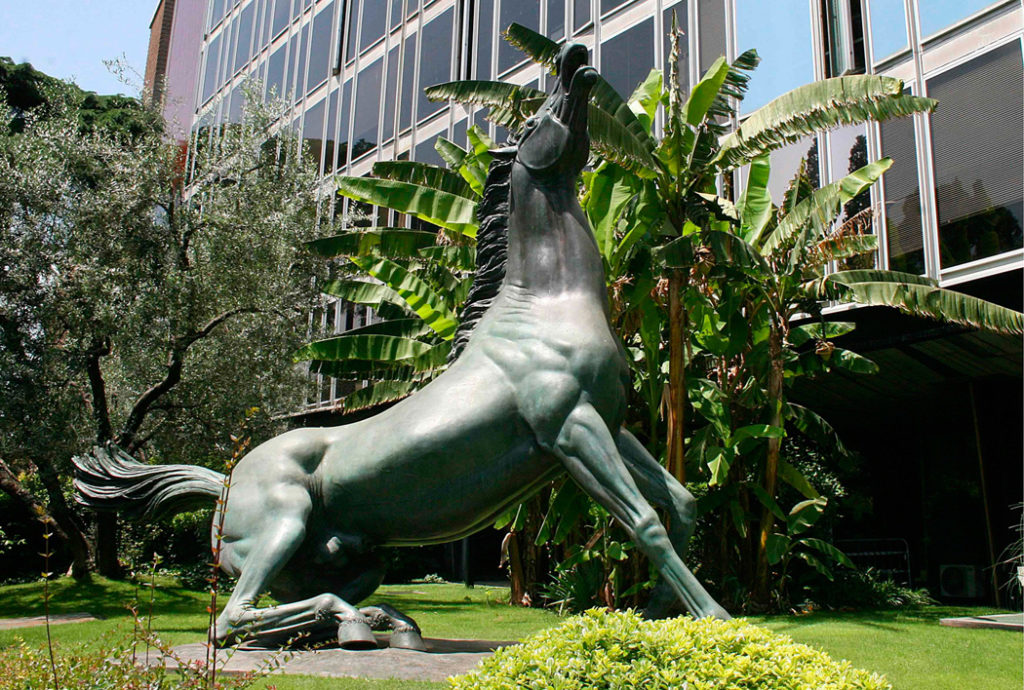 Tagli ai Tg regionali, la Rai condannata per comportamento antisindacale