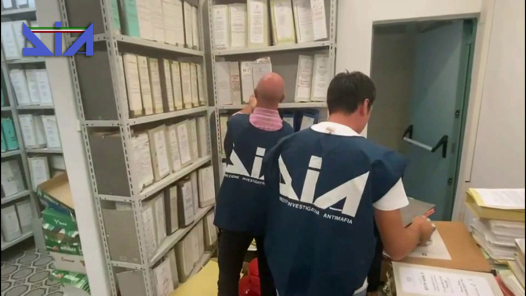 Palermo, sequestrati beni per oltre 600mila euro ad amministratore giudiziario