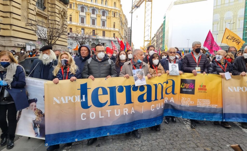 Anticamorra, la scossa che serve anche ai prof