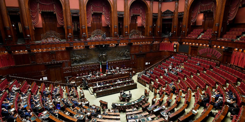 Md sulle riforme: una lettera al presidente dell’Anm