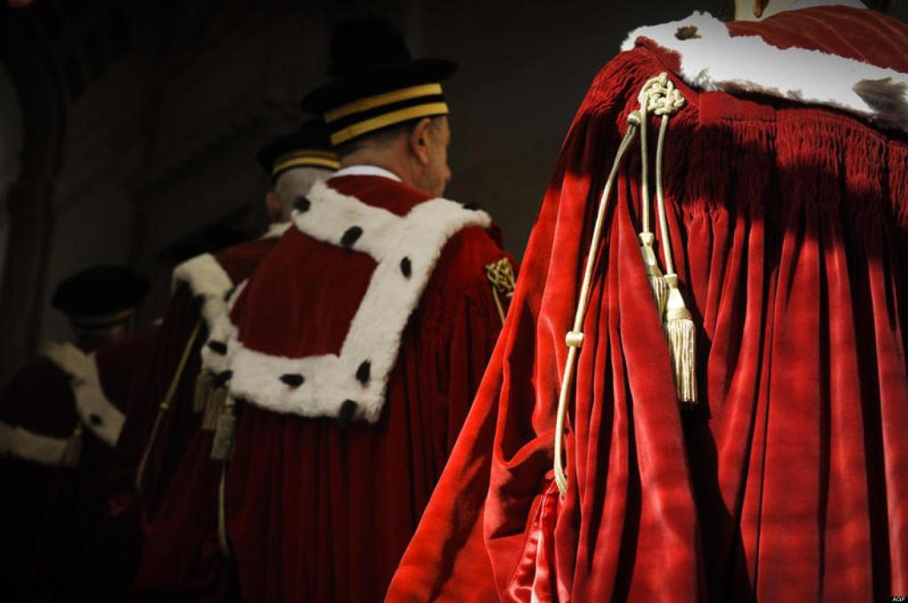 L’ultimo attacco al Csm. Vogliono “schedare” i magistrati