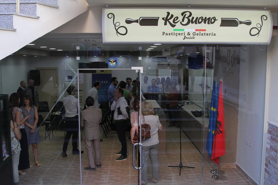 TWIST, verso un nuovo modello di imprenditoria sociale nei beni confiscati in Albania