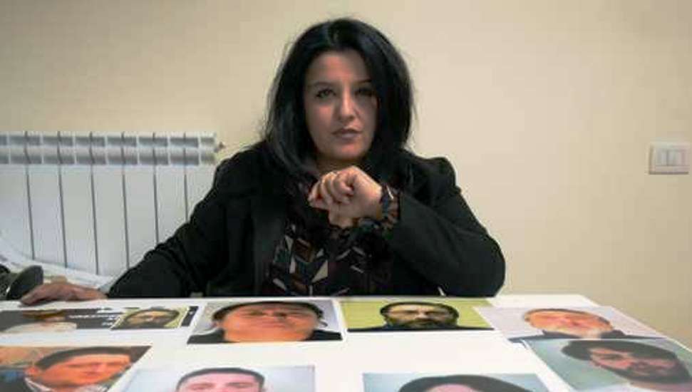 “Non mi affittano casa”, denuncia Marilena Natale cronista sotto scorta