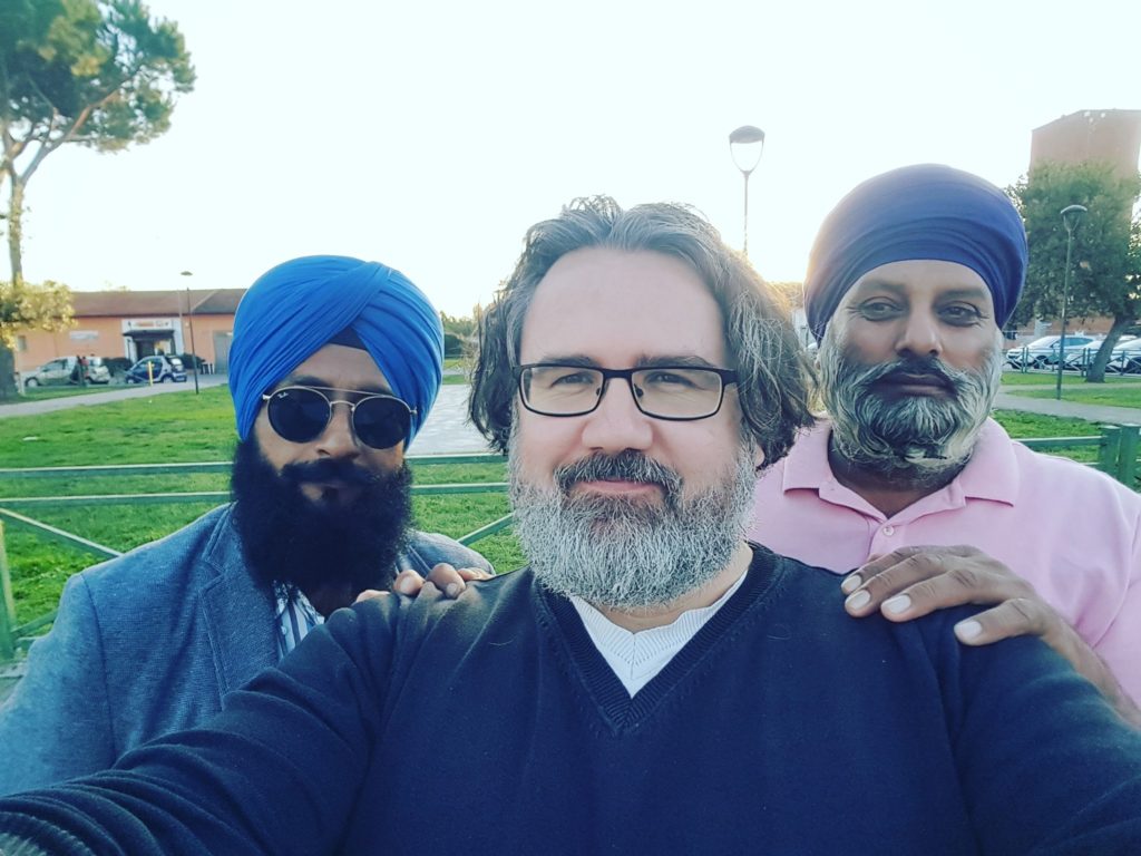 Il sociologo Omizzolo aggredito insieme ad una reporter canadese, via al processo a Latina