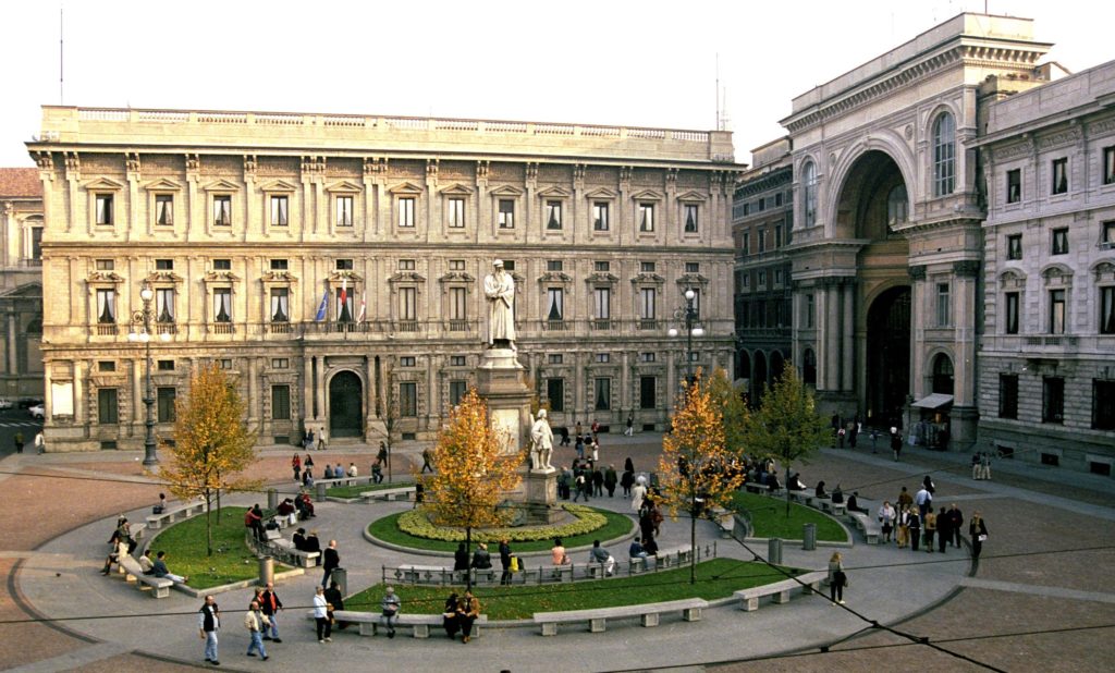 “Una Milano che difende” si presenta alla cittadinanza