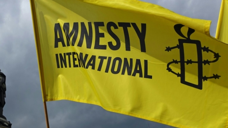 Le autorità russe hanno chiuso ufficio di Amnesty International a Mosca
