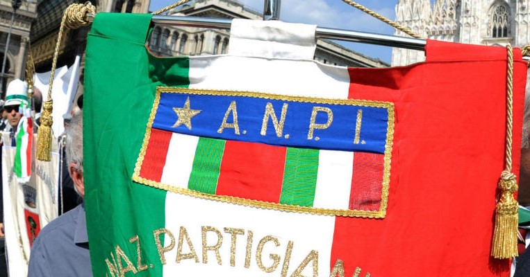 “Difendere la pace non può essere una colpa”