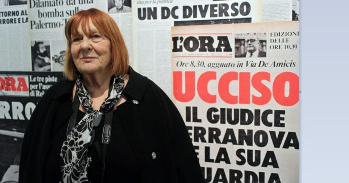 Una vita in Battaglia. Ciao Letizia, donna rara e libera