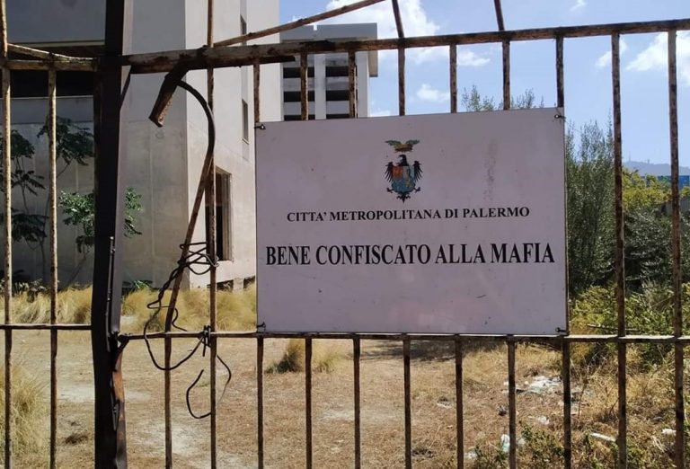 Istituzione del Fondo per finanziare le spese di gestione dei beni confiscati alle mafie