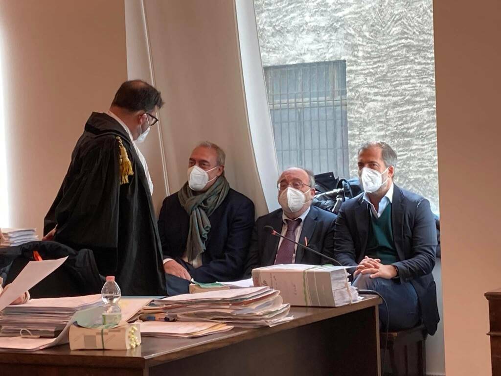 Il 15 luglio riprende il processo per gli insulti social a Paolo Berizzi: “Odiare costa”