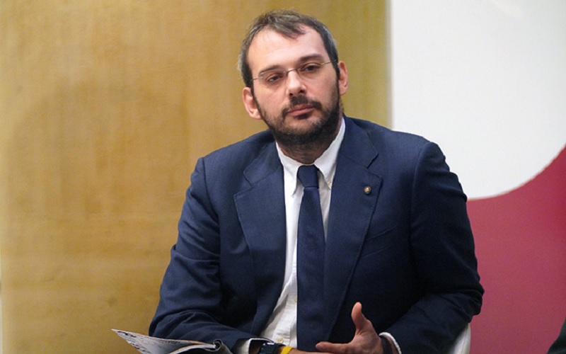 Mafia, minacce di morte a Borrometi: condannato un pregiudicato